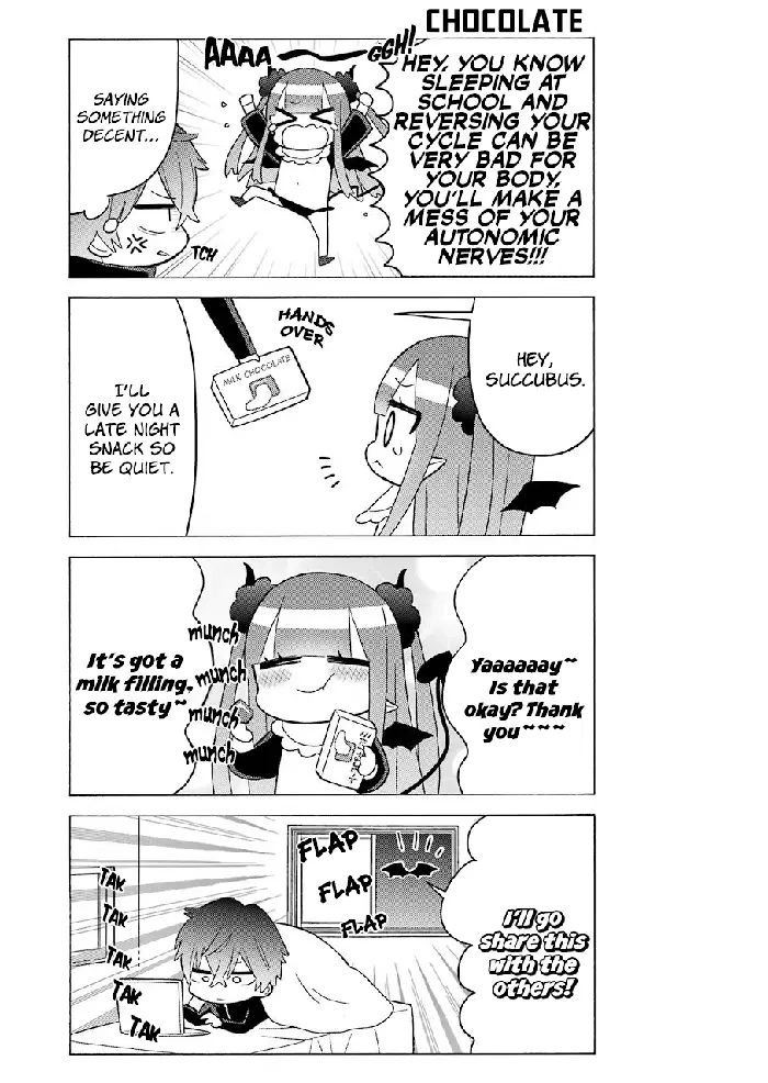 My Dress-Up Darling Chapter 34 image 15_optimized